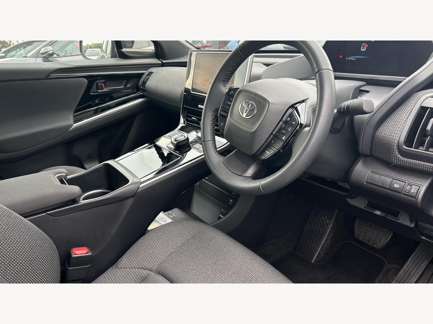 Used Toyota Other 2024 for sale - 76645376: Photo 13