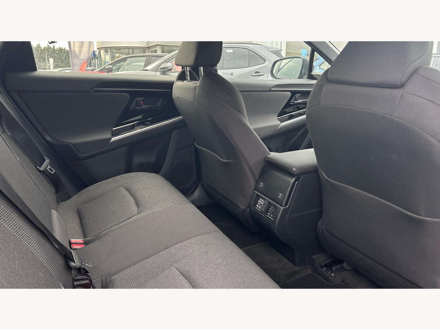 Used Toyota Other 2024 for sale - 76645376: Photo 15