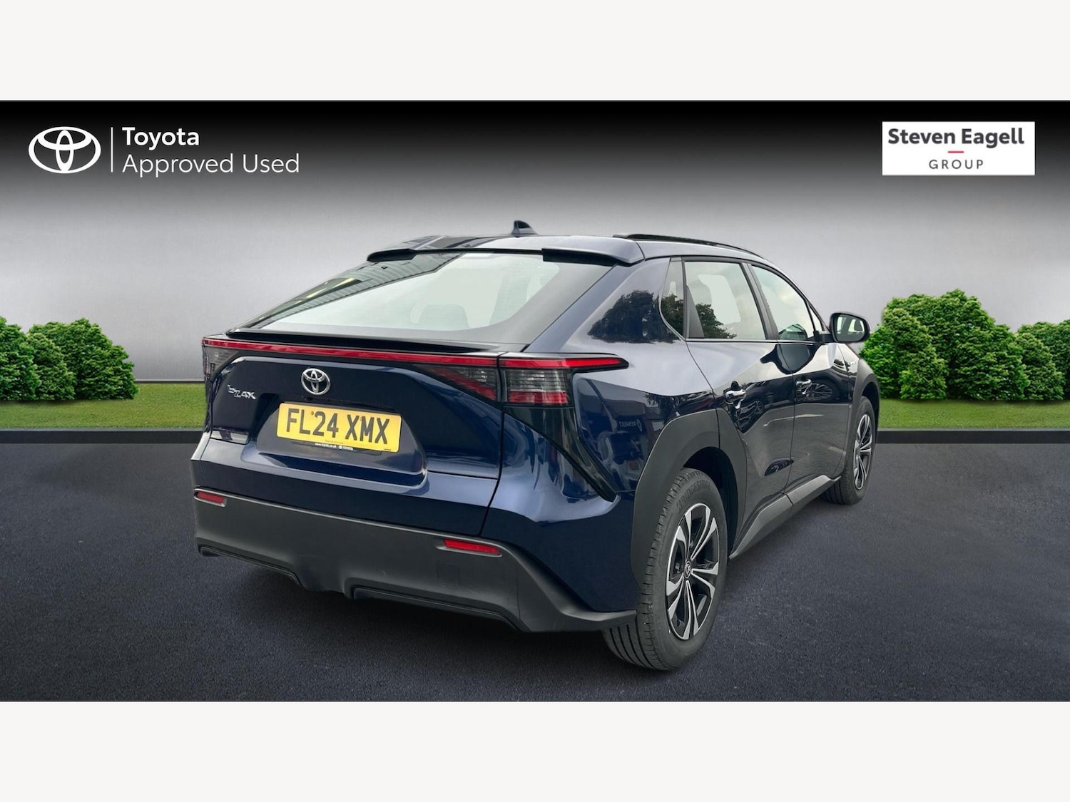 Used Toyota Other 2024 for sale - 76645376: Photo 2