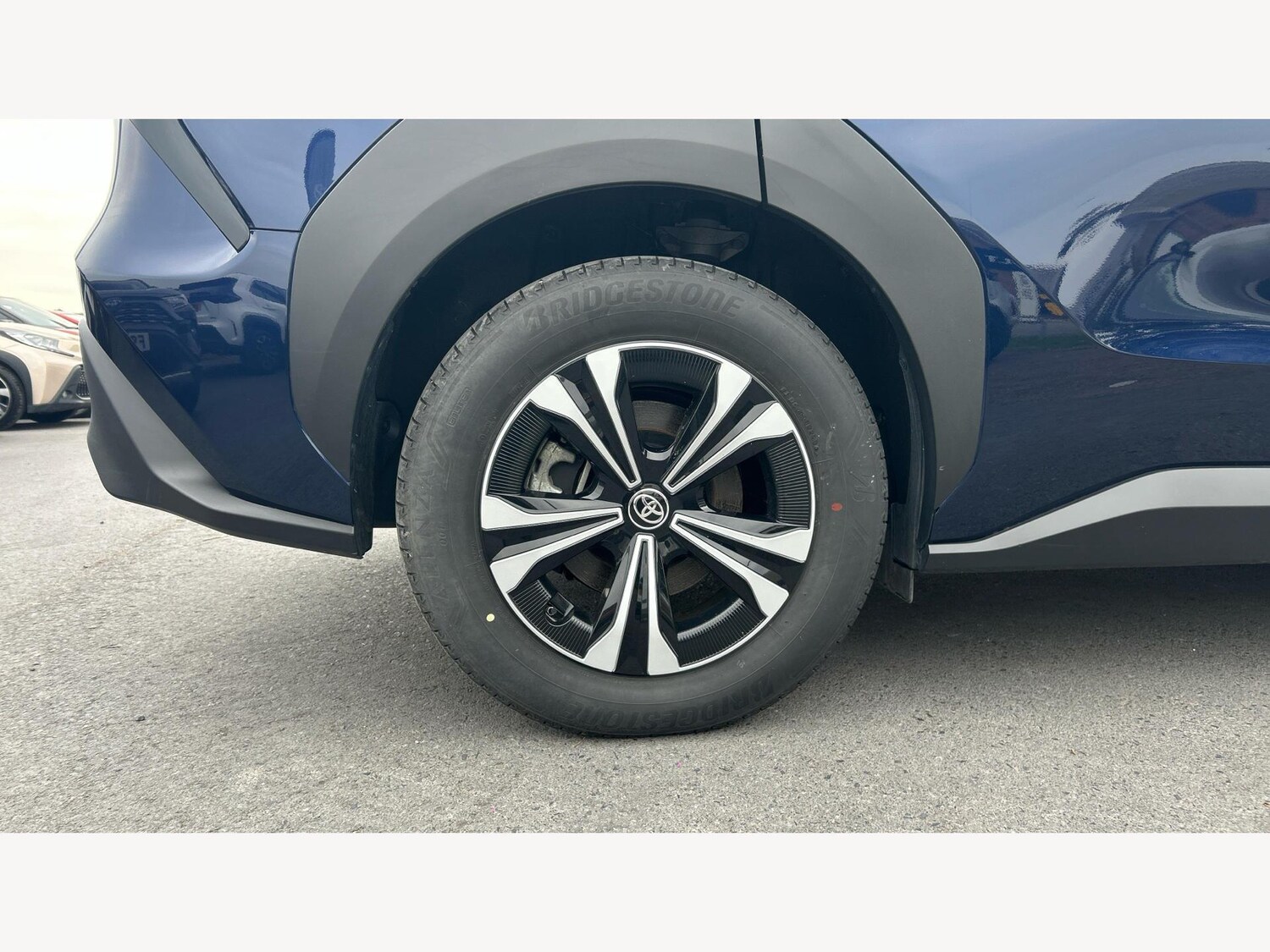 Used Toyota Other 2024 for sale - 76645376: Photo 20