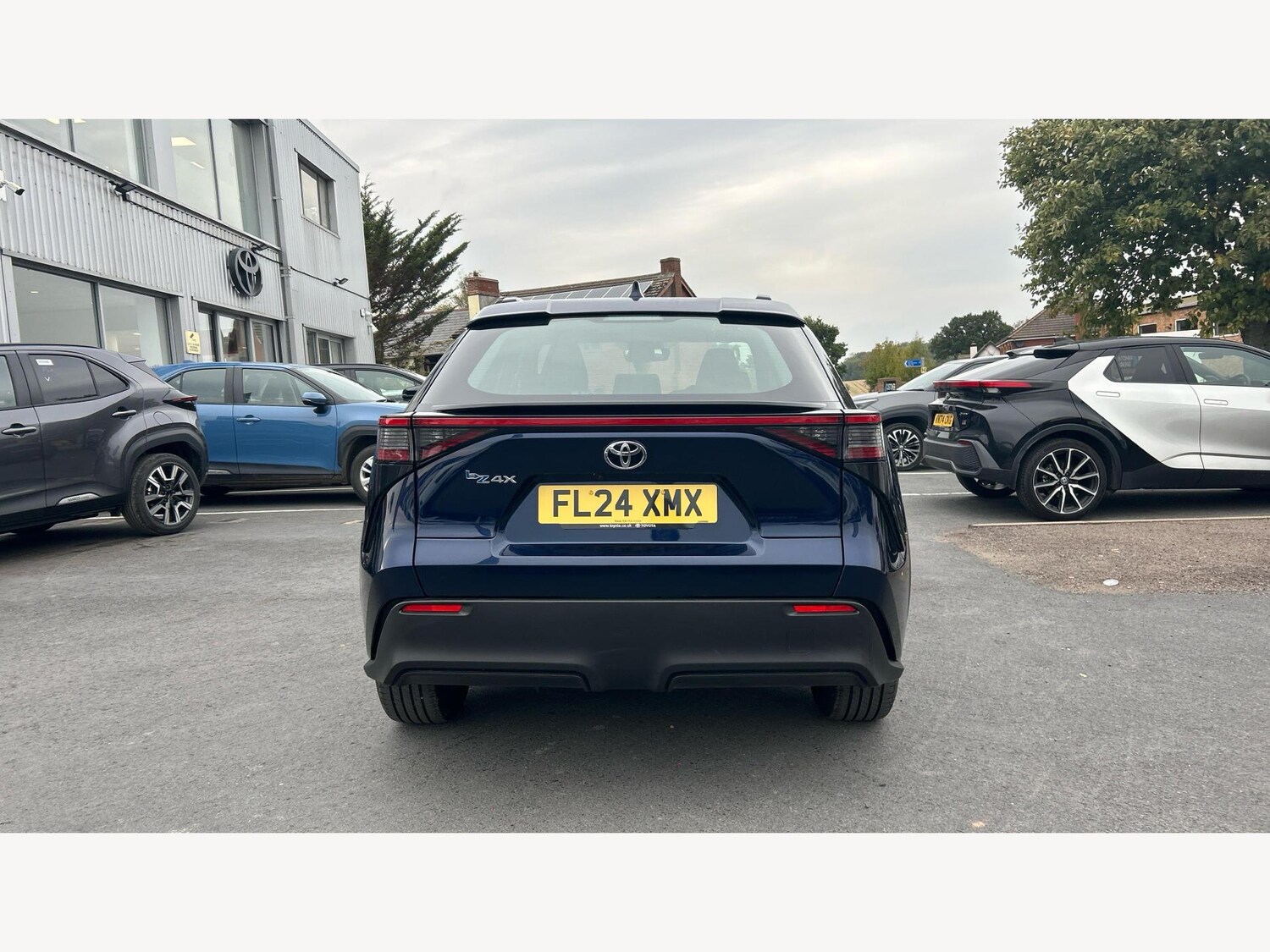 Used Toyota Other 2024 for sale - 76645376: Photo 21