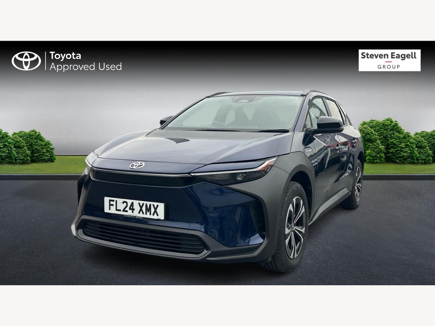 Used Toyota Other 2024 for sale - 76645376: Photo 3