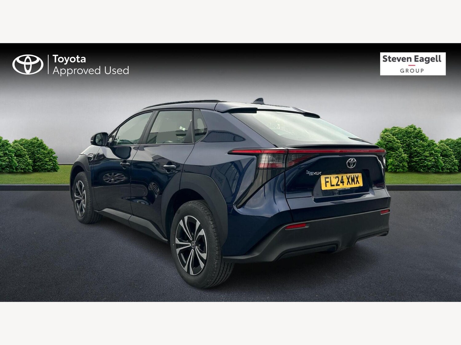 Used Toyota Other 2024 for sale - 76645376: Photo 6