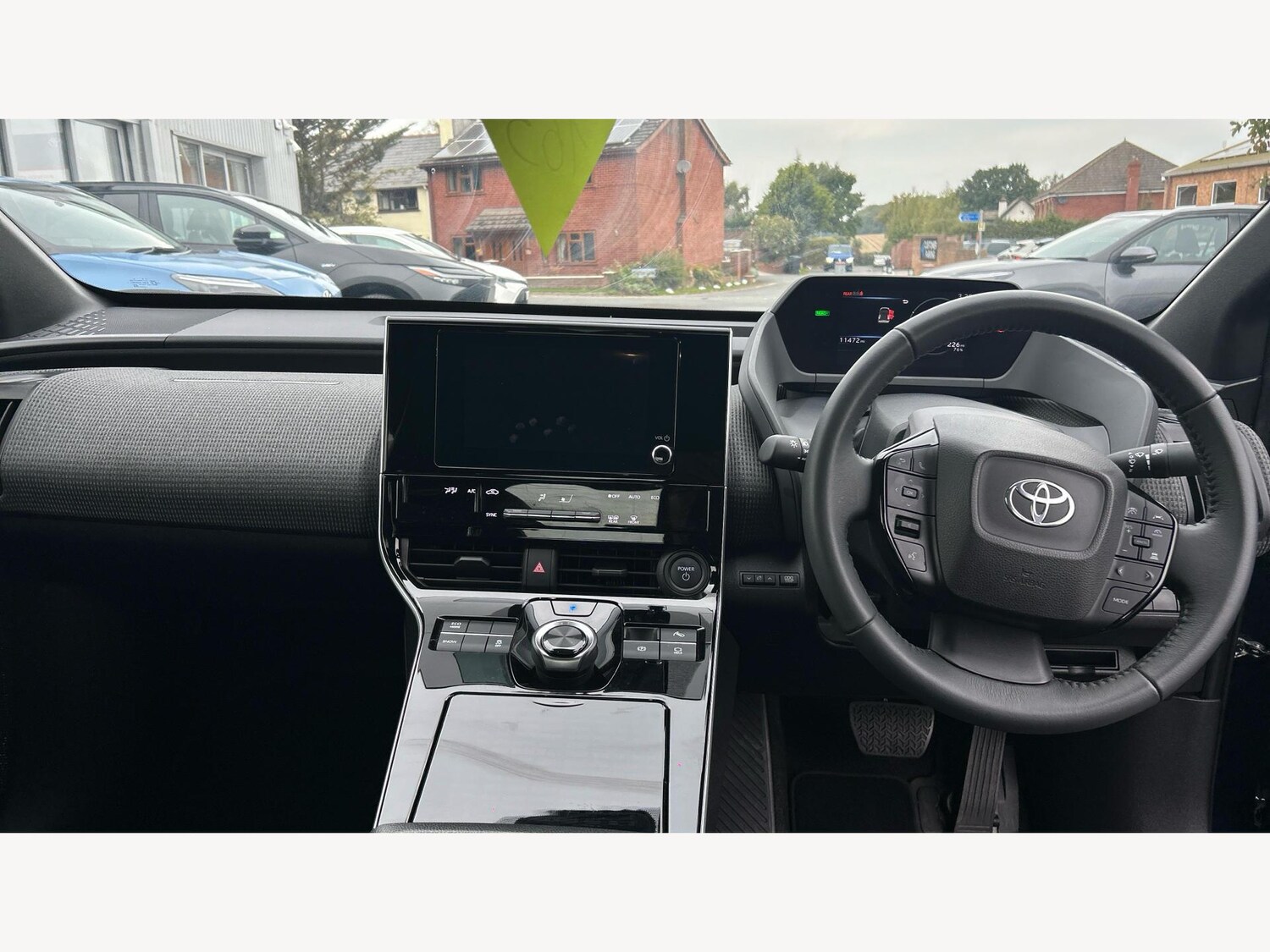 Used Toyota Other 2024 for sale - 76645376: Photo 7