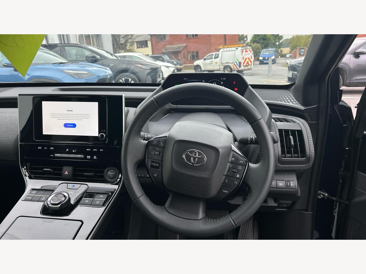 Used Toyota Other 2024 for sale - 76645376: Photo 8