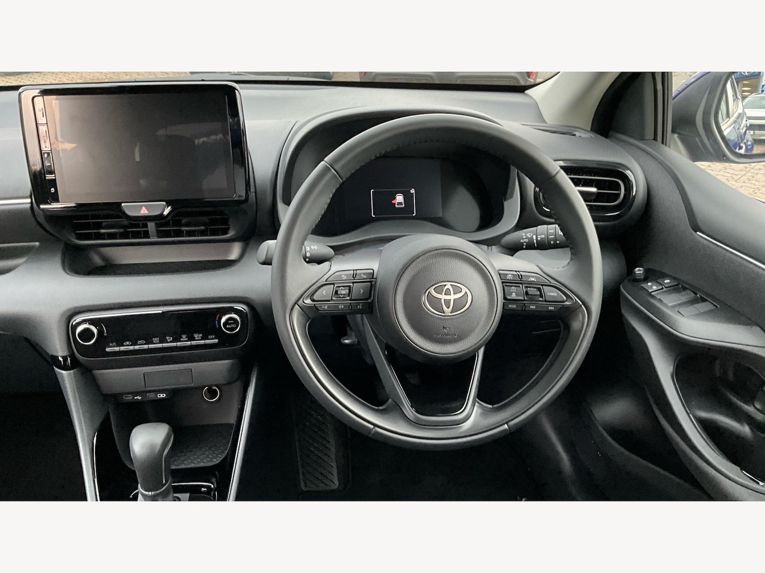 Used Toyota Yaris 2025 for sale - 76824815: Photo 10