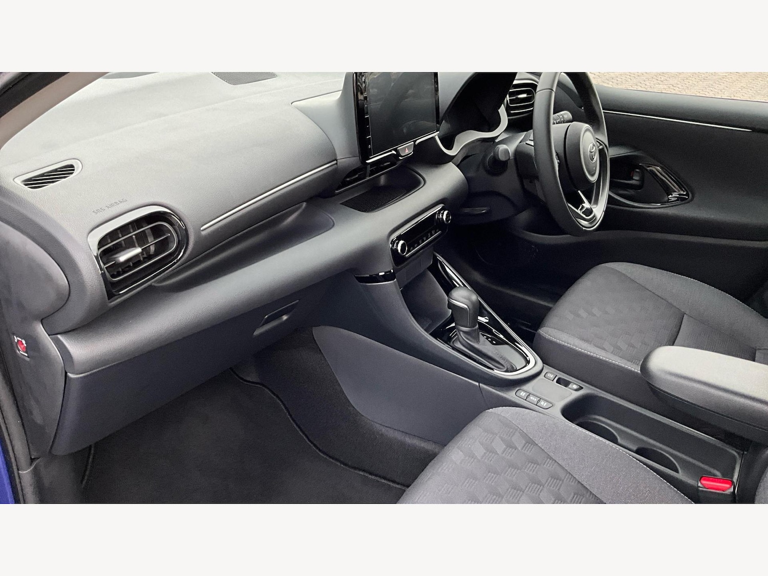 Used Toyota Yaris 2025 for sale - 76824815: Photo 12