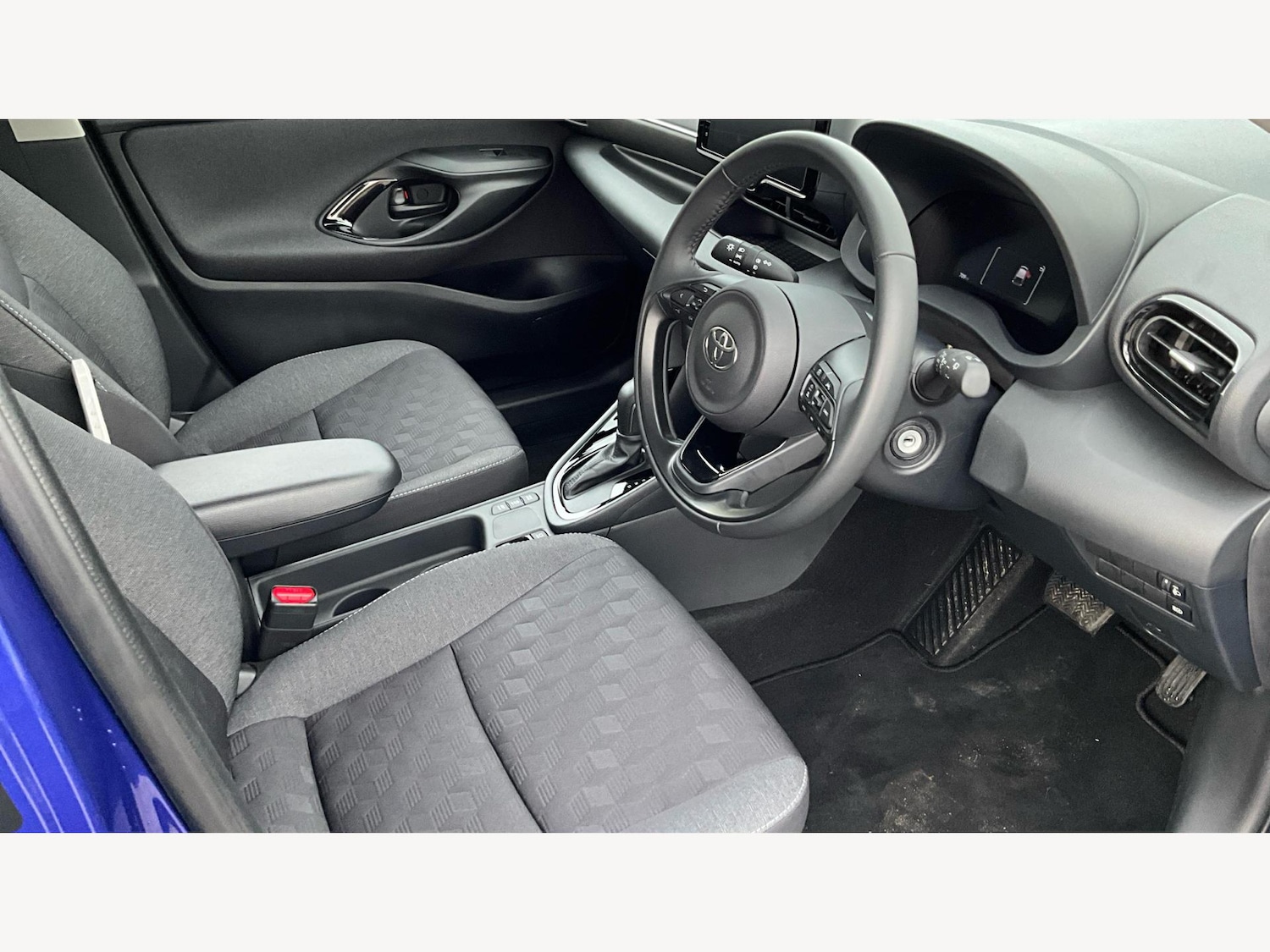 Used Toyota Yaris 2025 for sale - 76824815: Photo 13