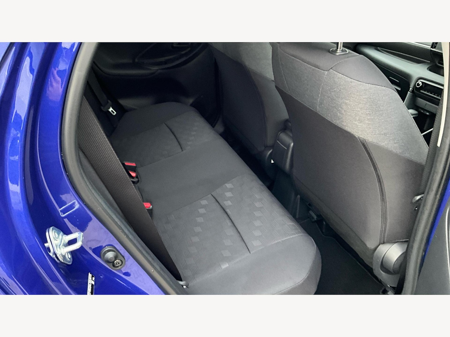 Used Toyota Yaris 2025 for sale - 76824815: Photo 14