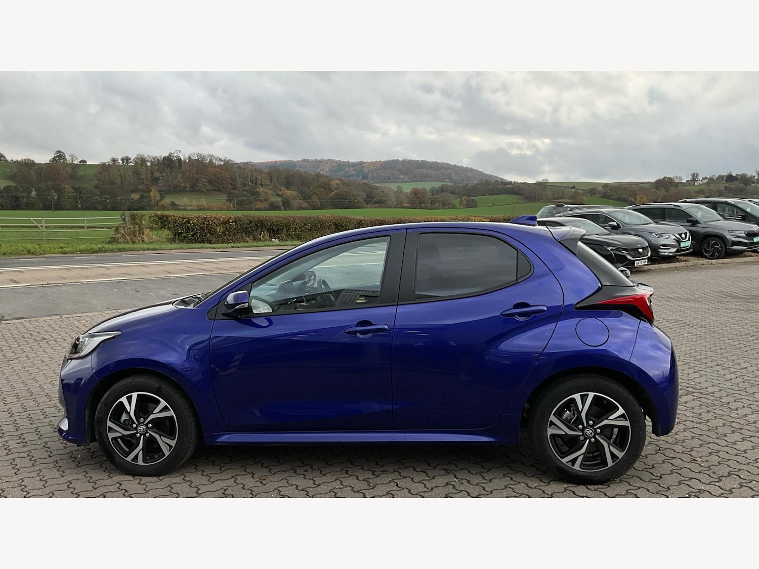 Used Toyota Yaris 2025 for sale - 76824815: Photo 19