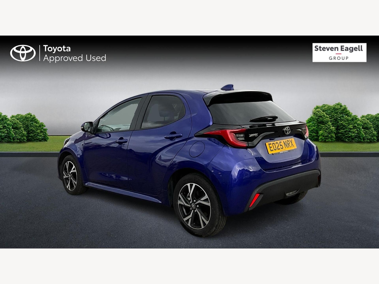 Used Toyota Yaris 2025 for sale - 76824815: Photo 6