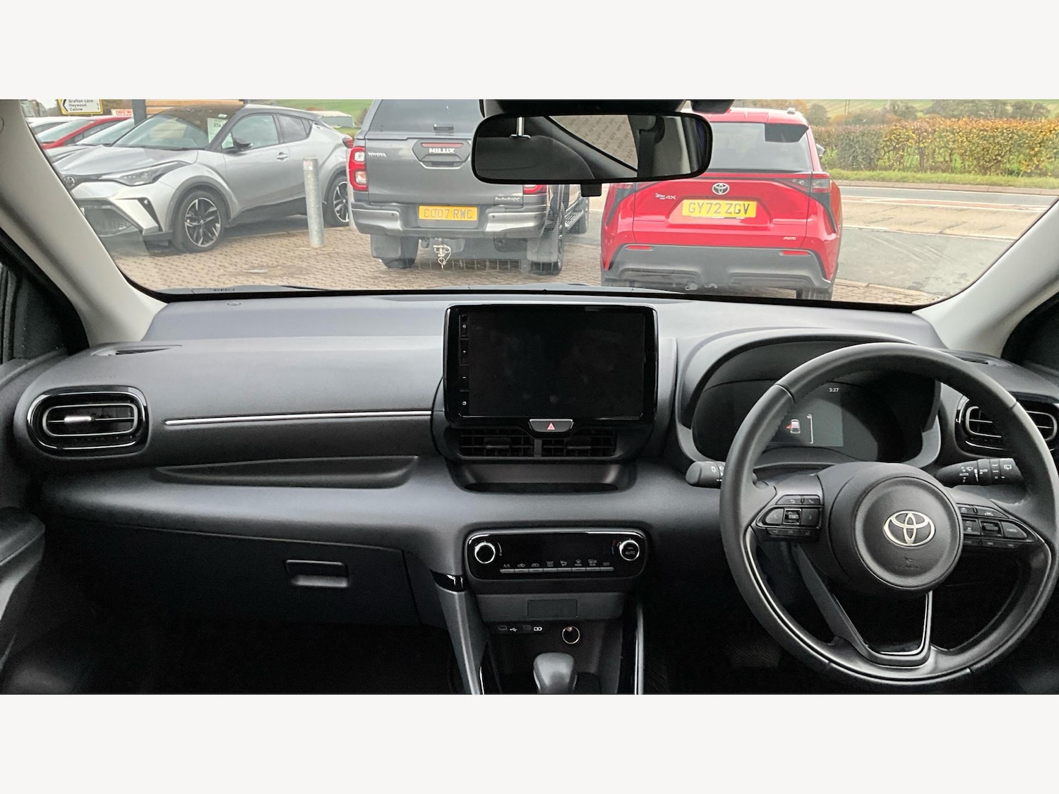 Used Toyota Yaris 2025 for sale - 76824815: Photo 7