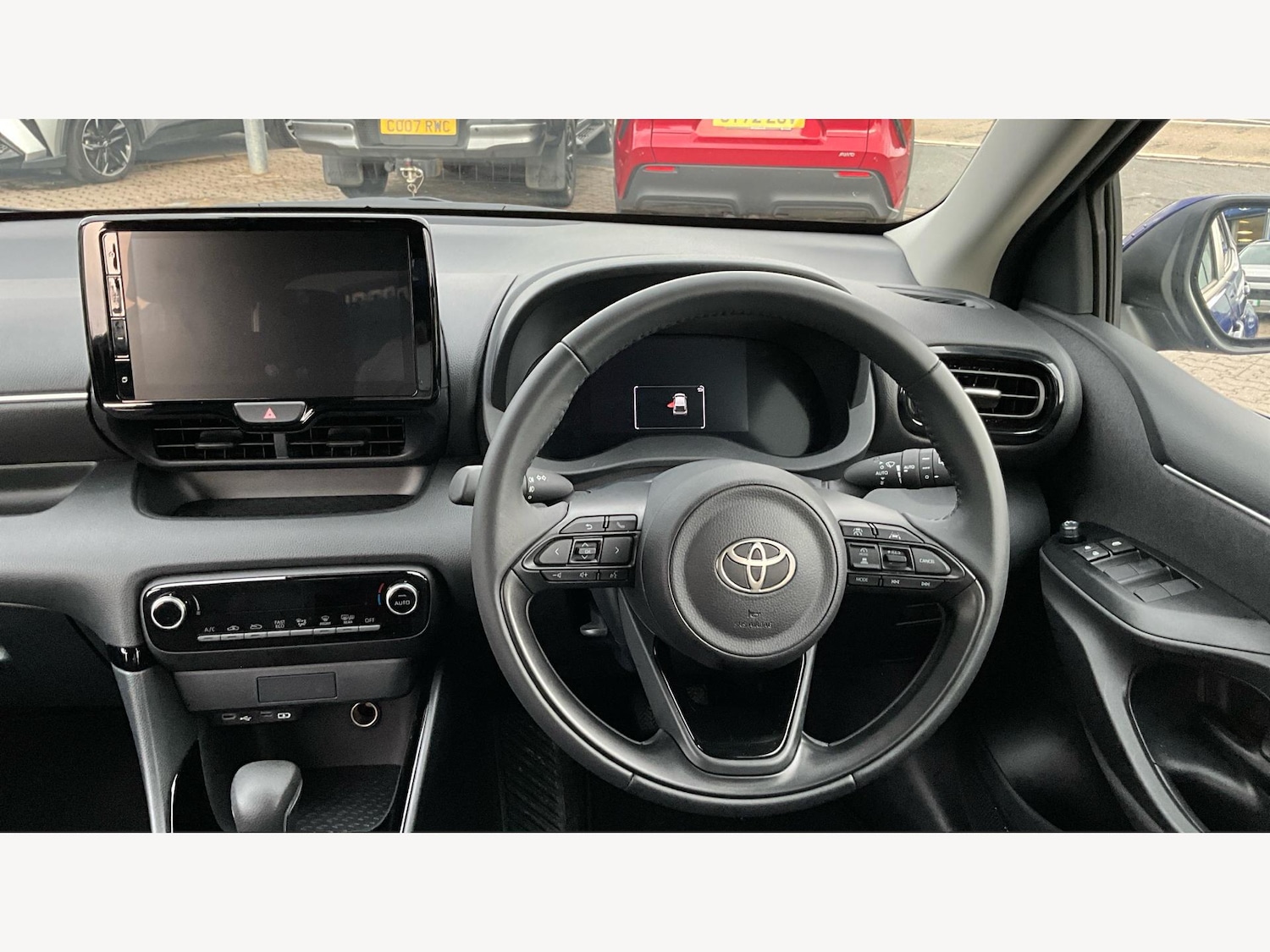 Used Toyota Yaris 2025 for sale - 76824815: Photo 8