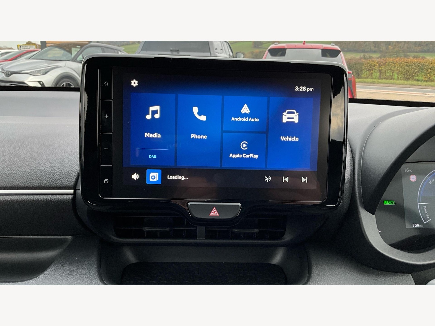 Used Toyota Yaris 2025 for sale - 76824815: Photo 9