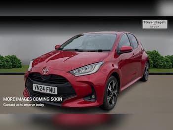 Used Toyota Yaris 2024 for sale - 79698120: Photo