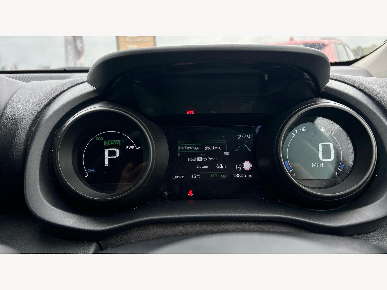 Used Toyota Yaris 2022 for sale - 76688958: Photo 11