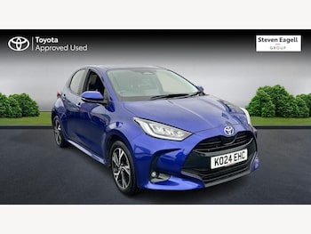 Toyota - Yaris