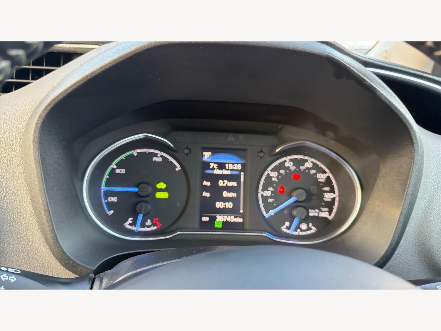 Used Toyota Yaris for sale - 77049732: Photo 11