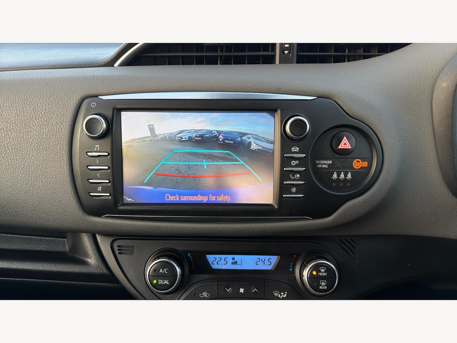 Used Toyota Yaris for sale - 77049732: Photo 29