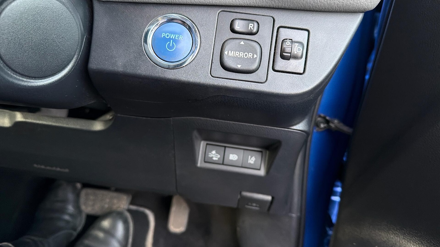 Used Toyota Yaris for sale - 77049732: Photo 34