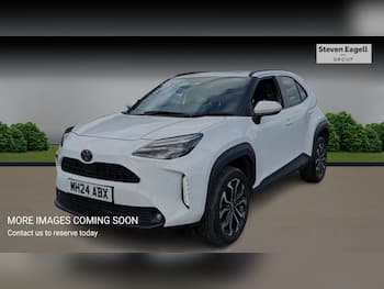 Used Toyota Yaris Cross 2024 for sale - 79831352: Photo