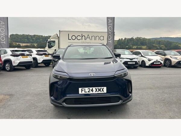Used Toyota Other 2024 for sale - 76247645: Photo 17