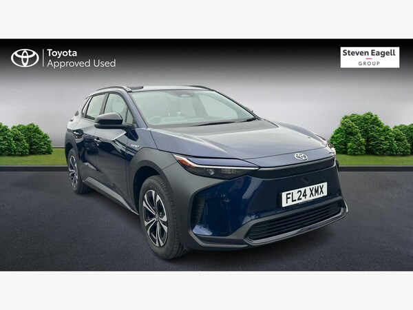 Used Toyota Other 2024 for sale - 76247645: Photo 1