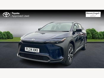 Used Toyota Other 2024 for sale - 76247645: Photo 3