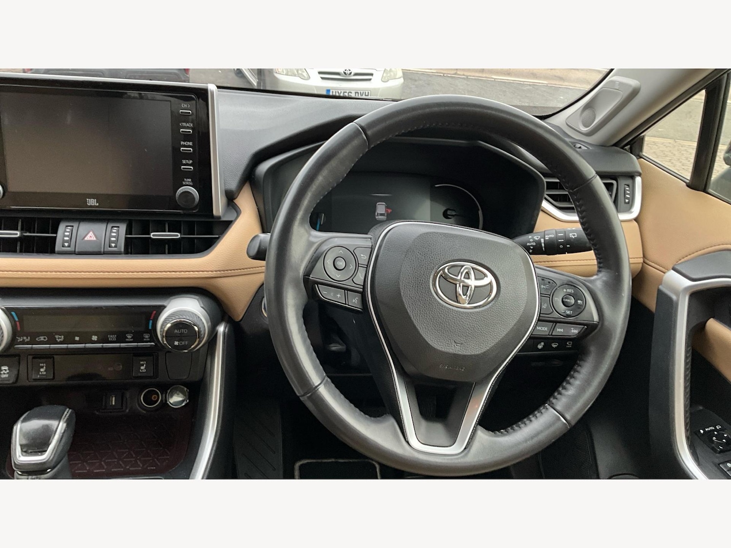 Used Toyota RAV4 2020 for sale - 76423319: Photo 10