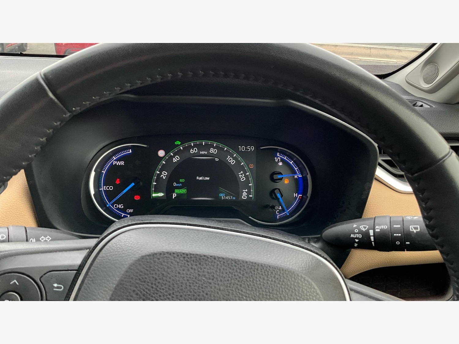 Used Toyota RAV4 2020 for sale - 76423319: Photo 11