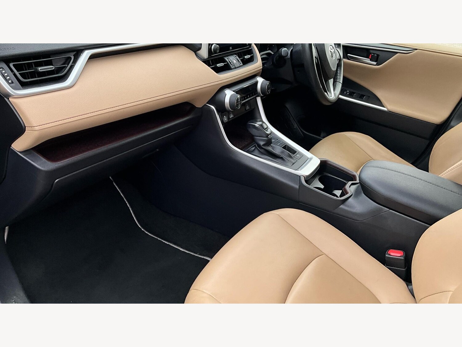 Used Toyota RAV4 2020 for sale - 76423319: Photo 12