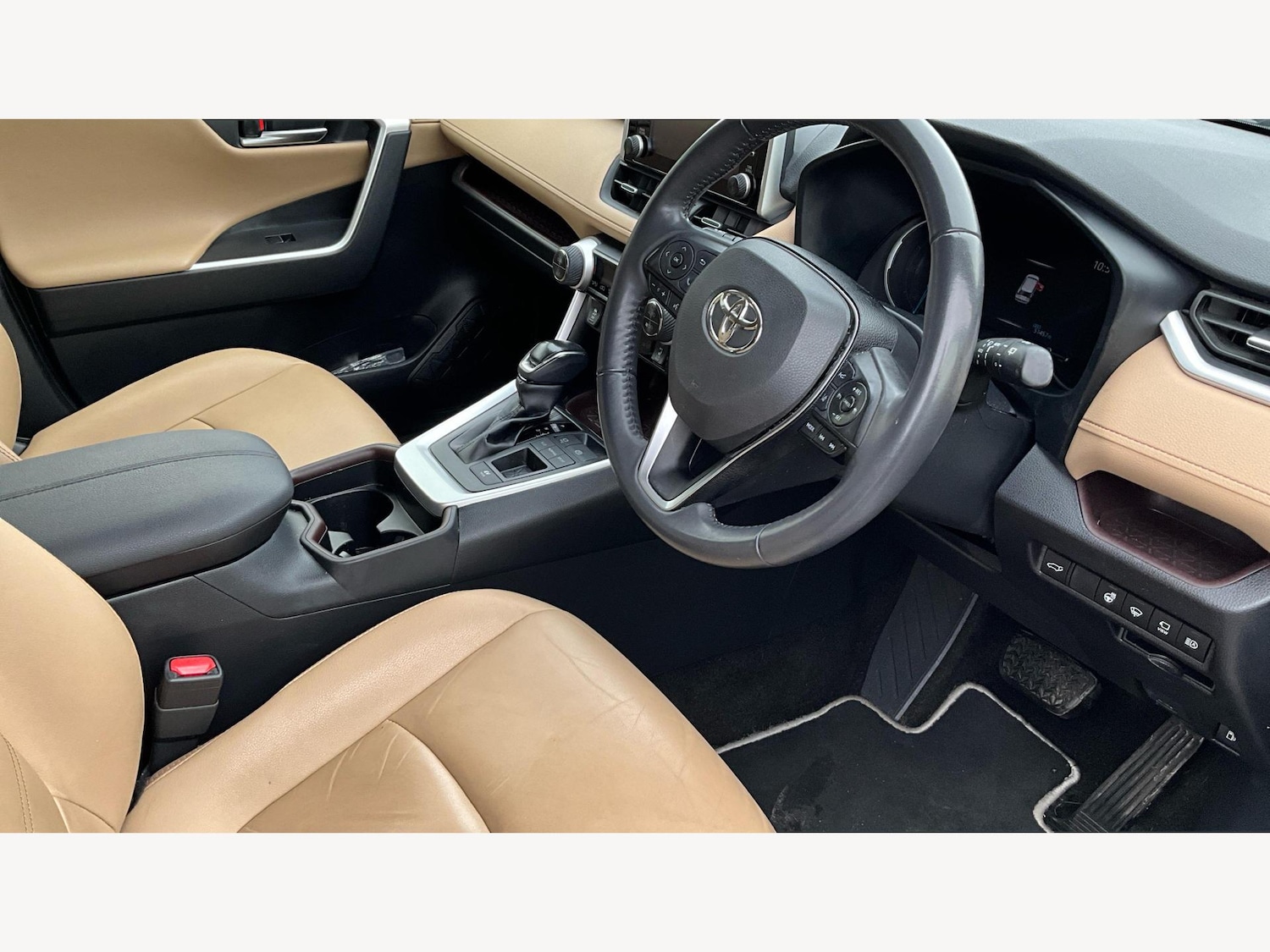 Used Toyota RAV4 2020 for sale - 76423319: Photo 13