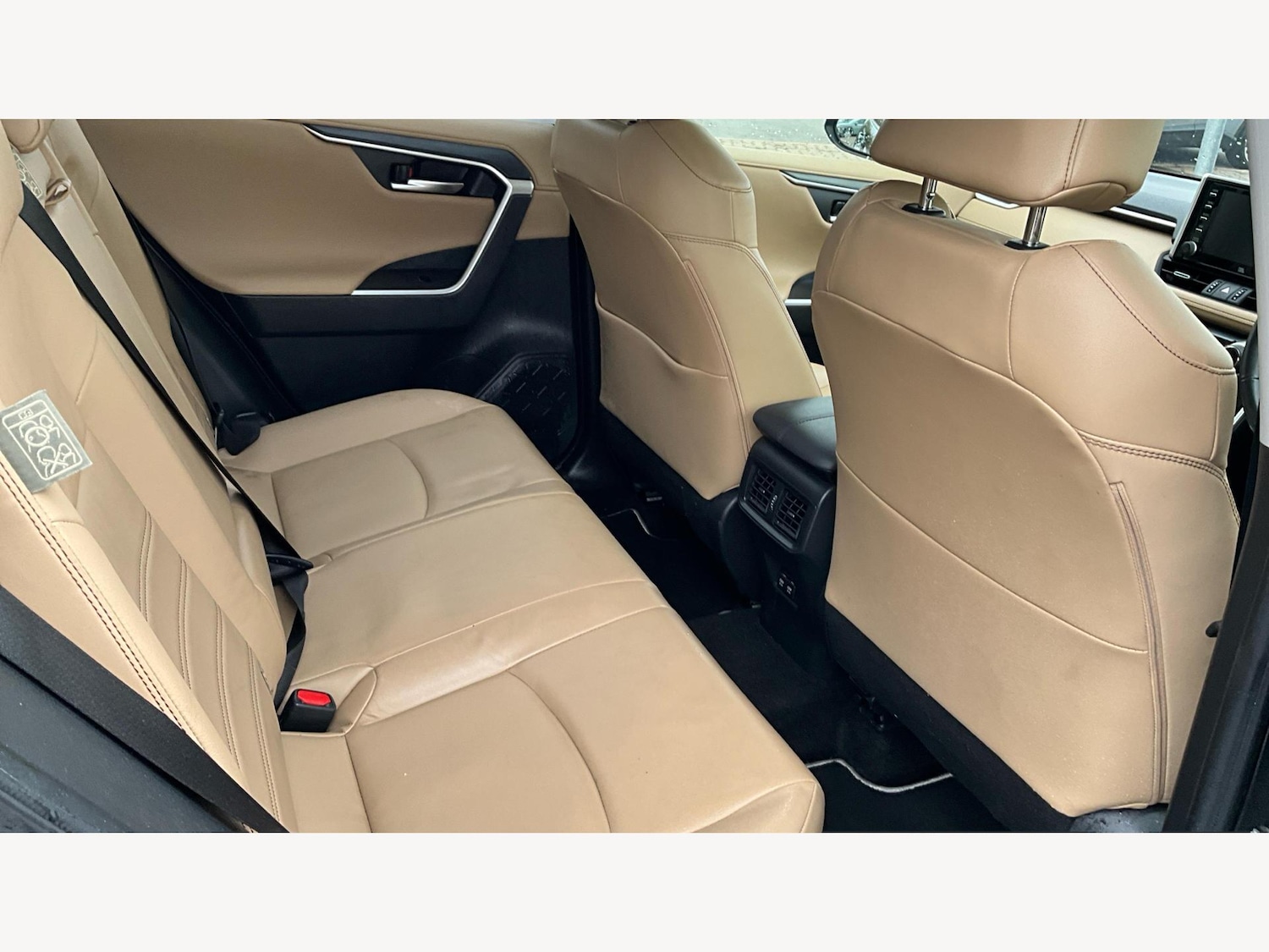 Used Toyota RAV4 2020 for sale - 76423319: Photo 14