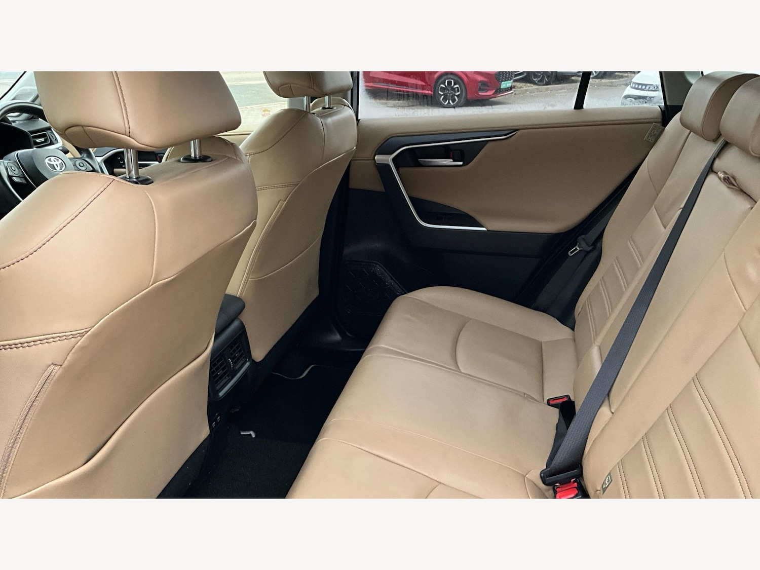 Used Toyota RAV4 2020 for sale - 76423319: Photo 15