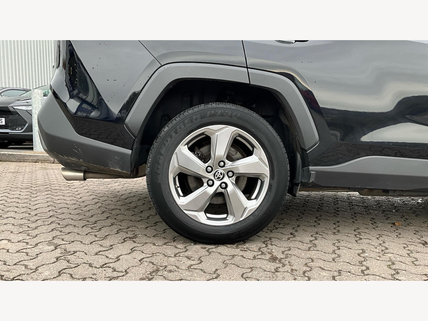 Used Toyota RAV4 2020 for sale - 76423319: Photo 20