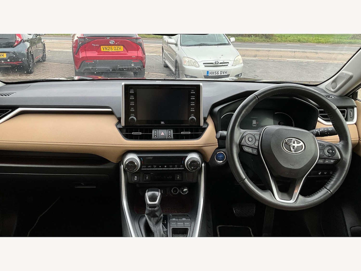 Used Toyota RAV4 2020 for sale - 76423319: Photo 7