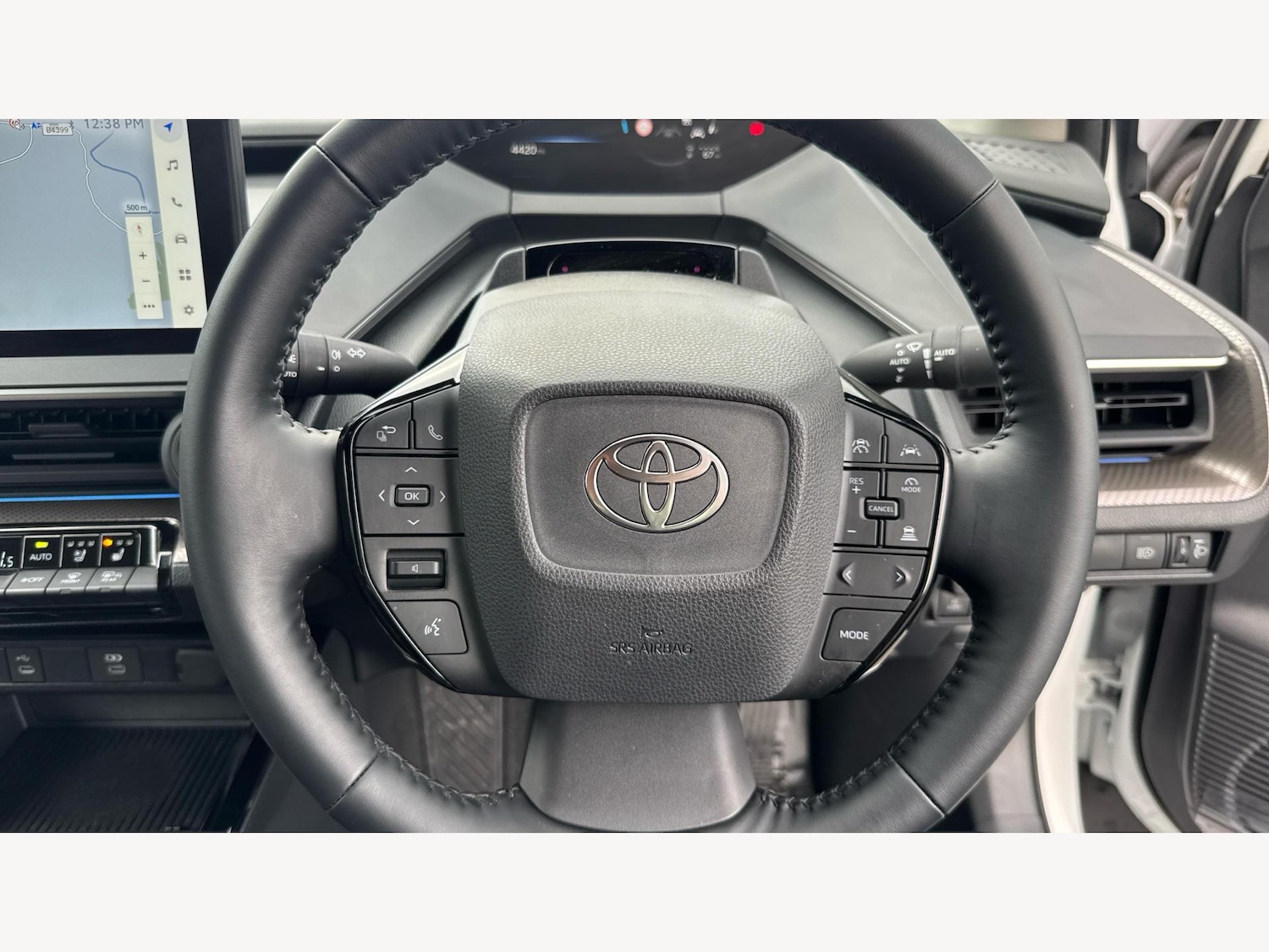 Used Toyota Prius 2025 for sale - 76397910: Photo 10