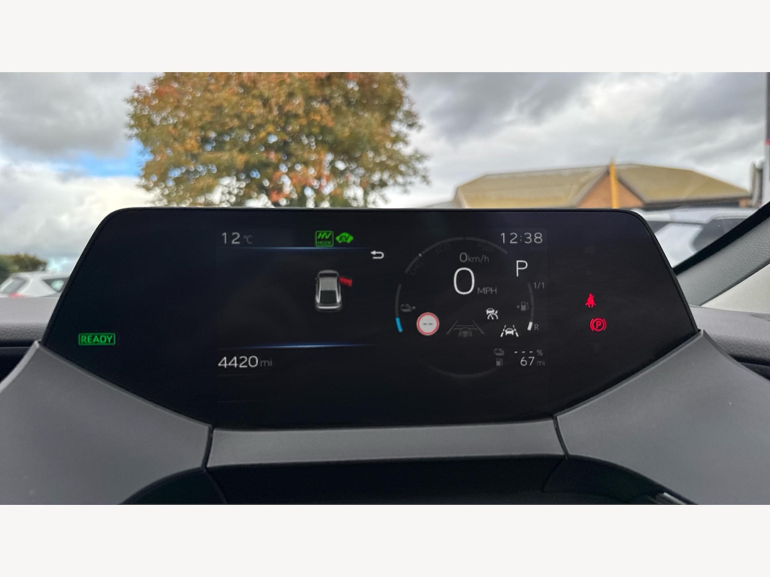 Used Toyota Prius 2025 for sale - 76397910: Photo 11