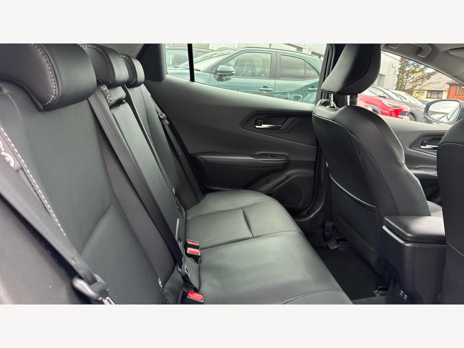 Used Toyota Prius 2025 for sale - 76397910: Photo 14