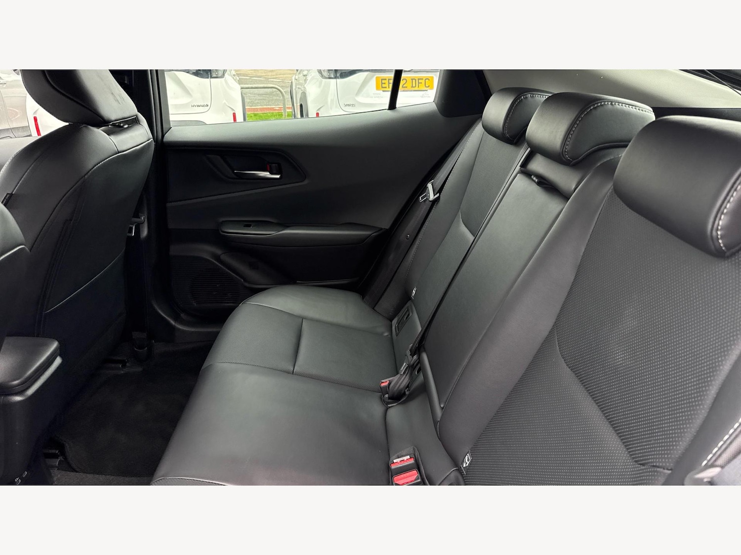 Used Toyota Prius 2025 for sale - 76397910: Photo 15
