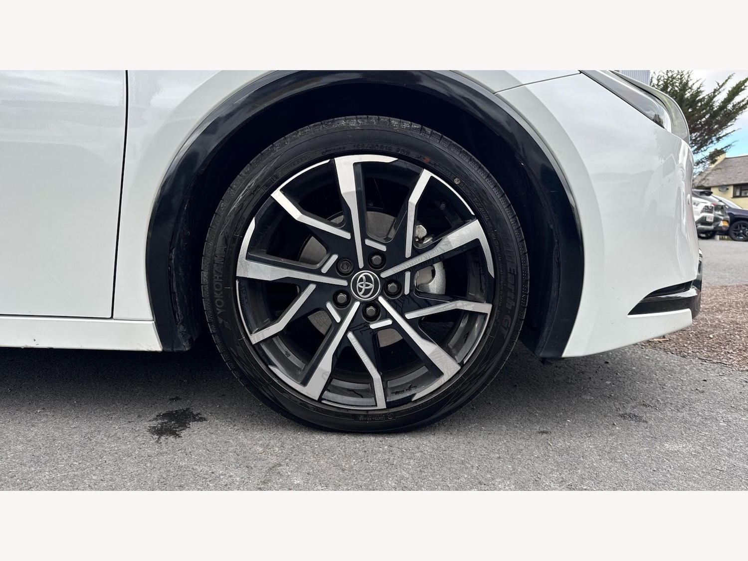 Used Toyota Prius 2025 for sale - 76397910: Photo 20