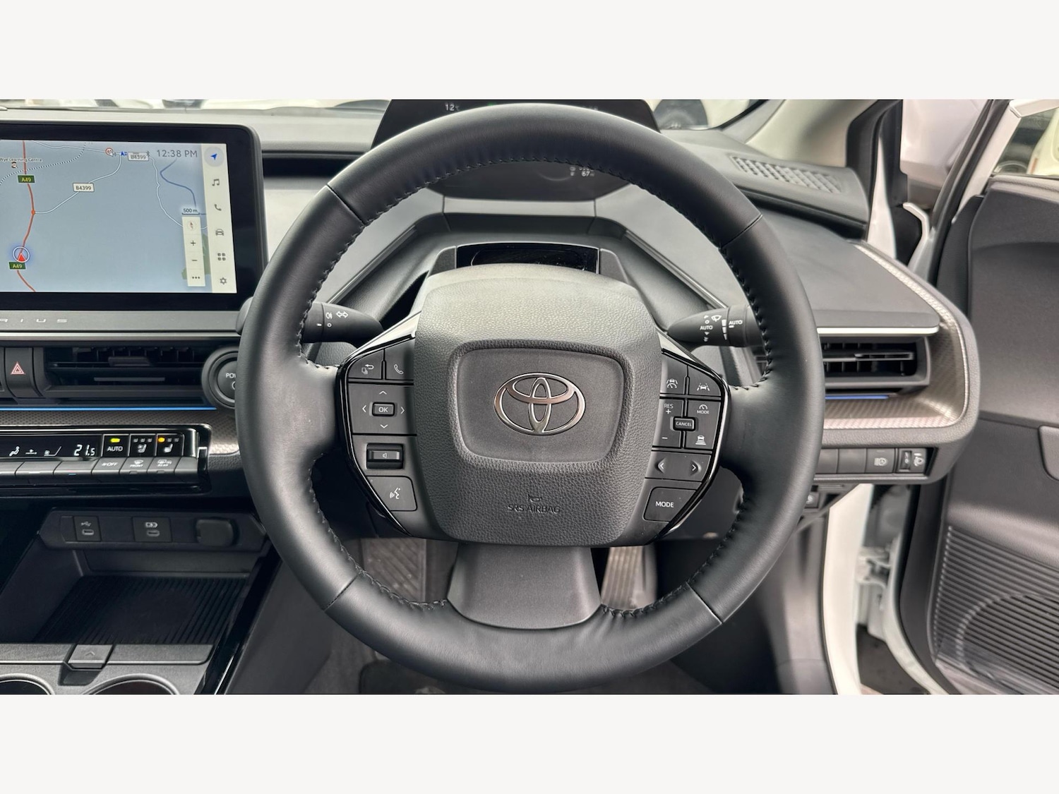 Used Toyota Prius 2025 for sale - 76397910: Photo 8