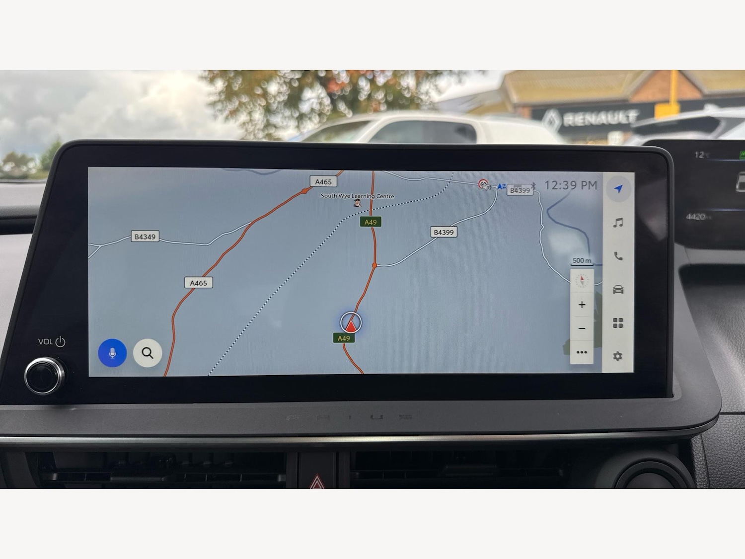 Used Toyota Prius 2025 for sale - 76397910: Photo 9