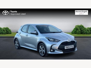 Used Toyota Yaris 2024 for sale - 78481459: Photo