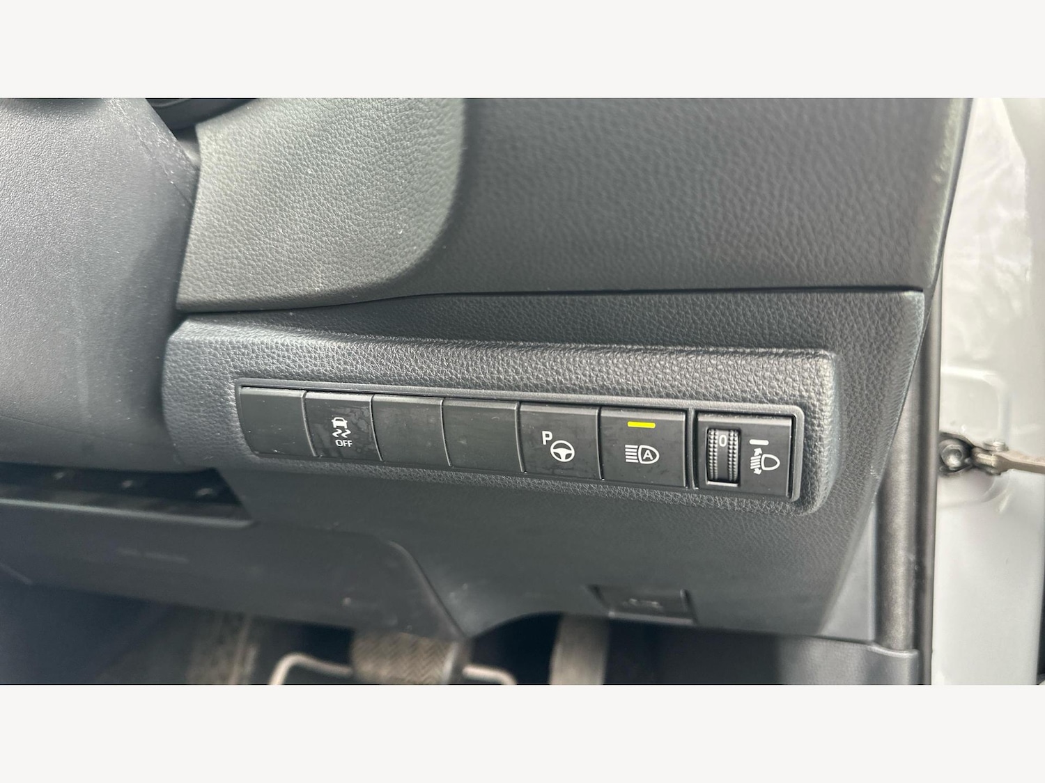 Vehicle 30