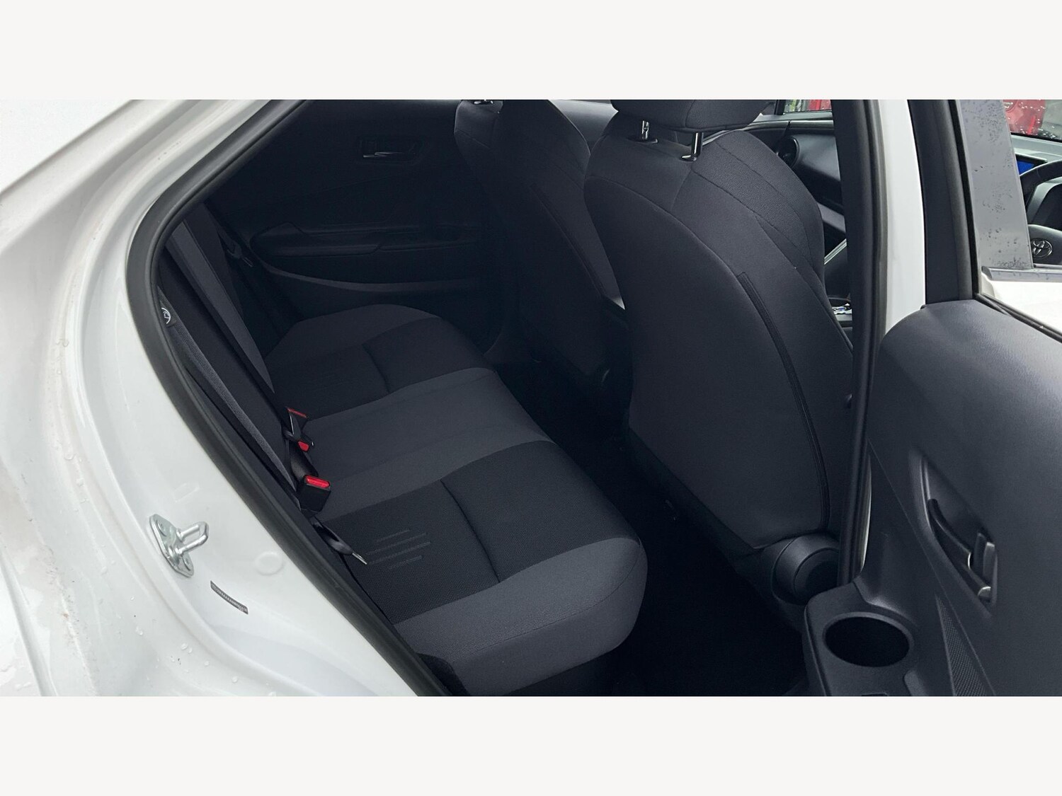 Used Toyota C-HR 2024 for sale - 75989896: Photo 14