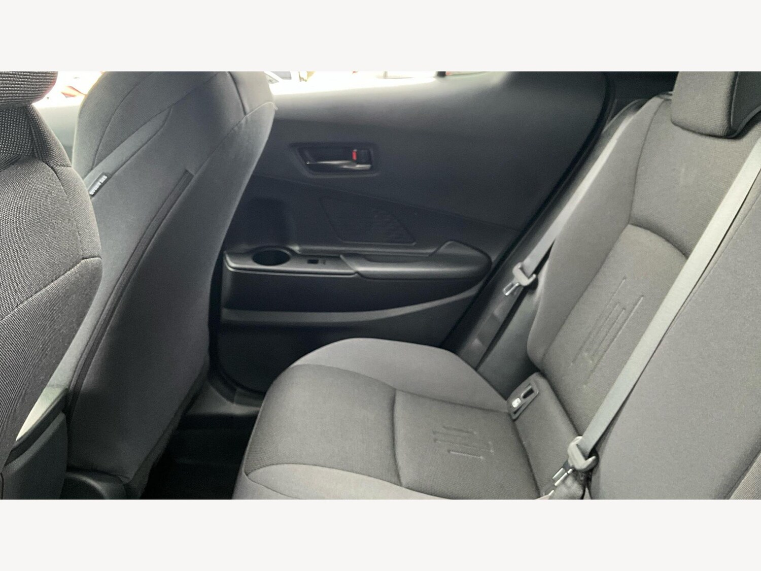 Used Toyota C-HR 2024 for sale - 75989896: Photo 15