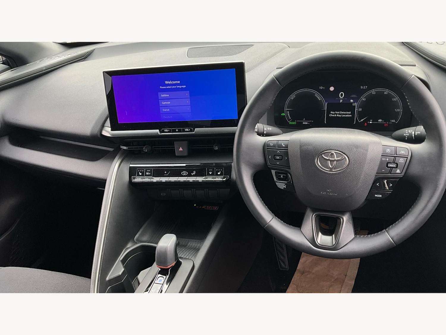 Used Toyota C-HR 2024 for sale - 75989896: Photo 7