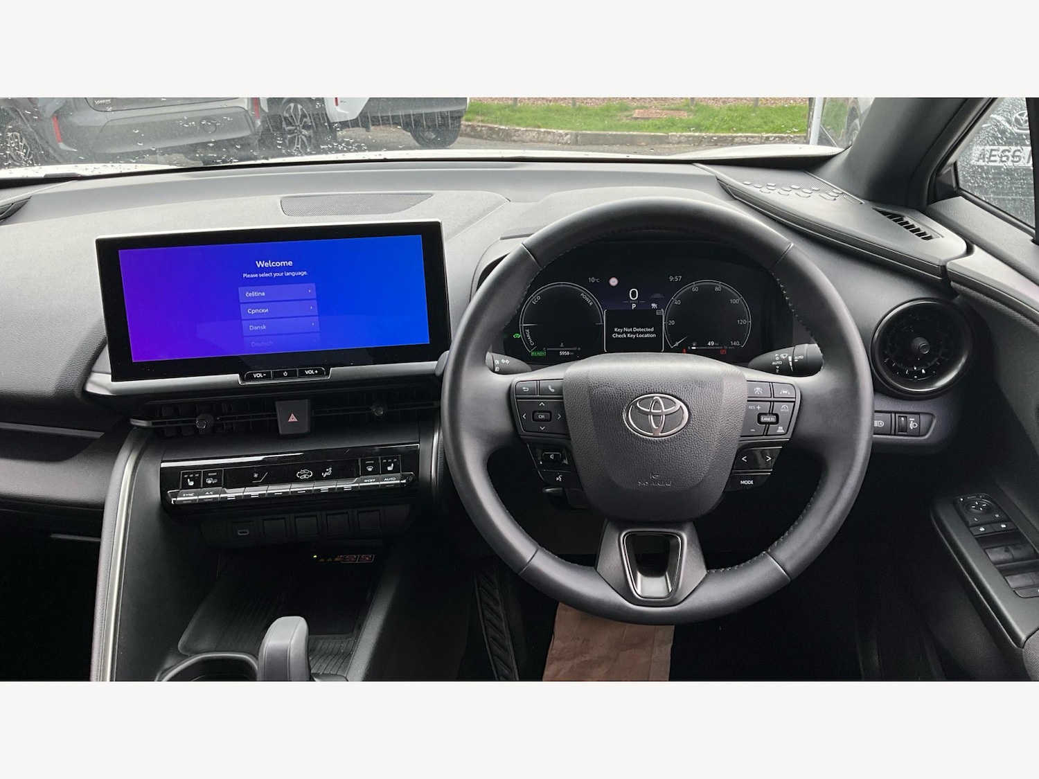 Used Toyota C-HR 2024 for sale - 75989896: Photo 8