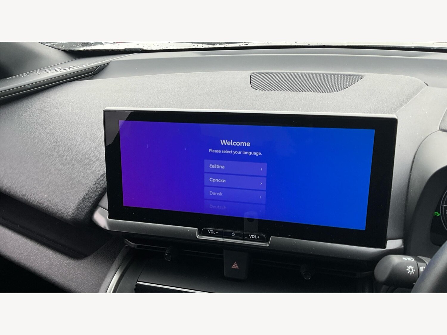 Used Toyota C-HR 2024 for sale - 75989896: Photo 9